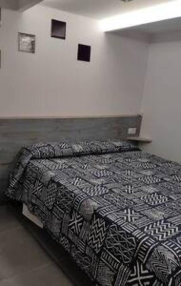 Appartamento Taocasa Metal Olot Esterno foto