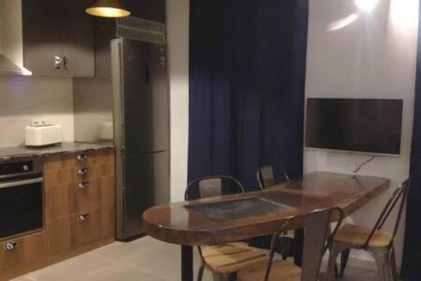 Appartamento Taocasa Metal Olot Esterno foto