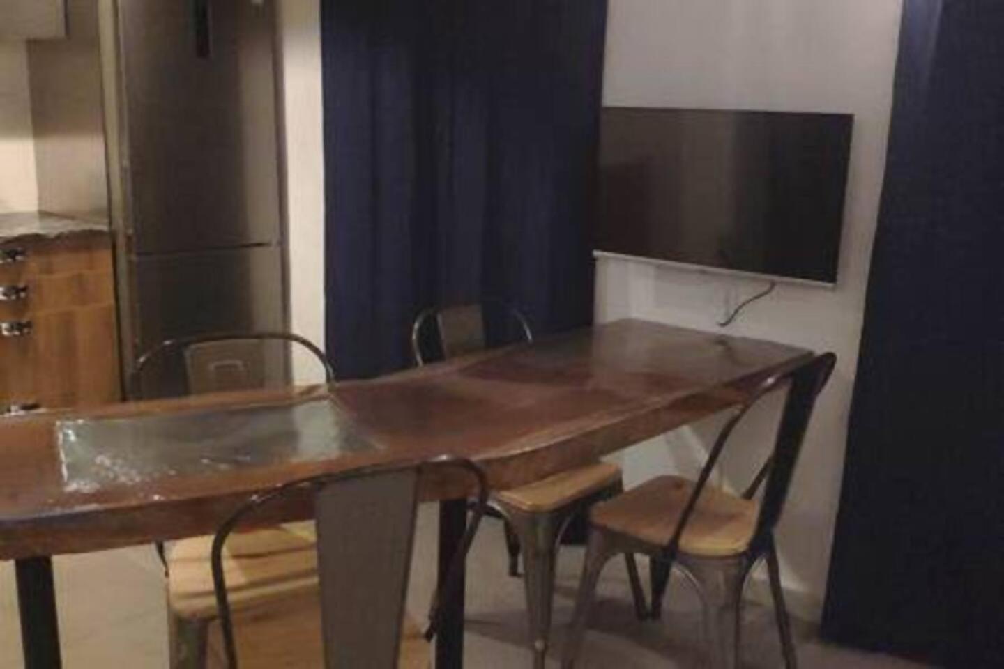 Appartamento Taocasa Metal Olot Esterno foto