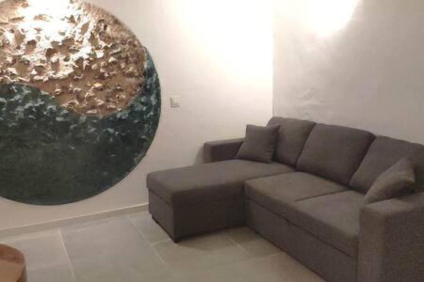 Appartamento Taocasa Metal Olot Esterno foto