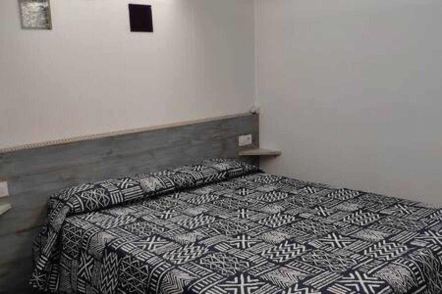 Appartamento Taocasa Metal Olot Esterno foto