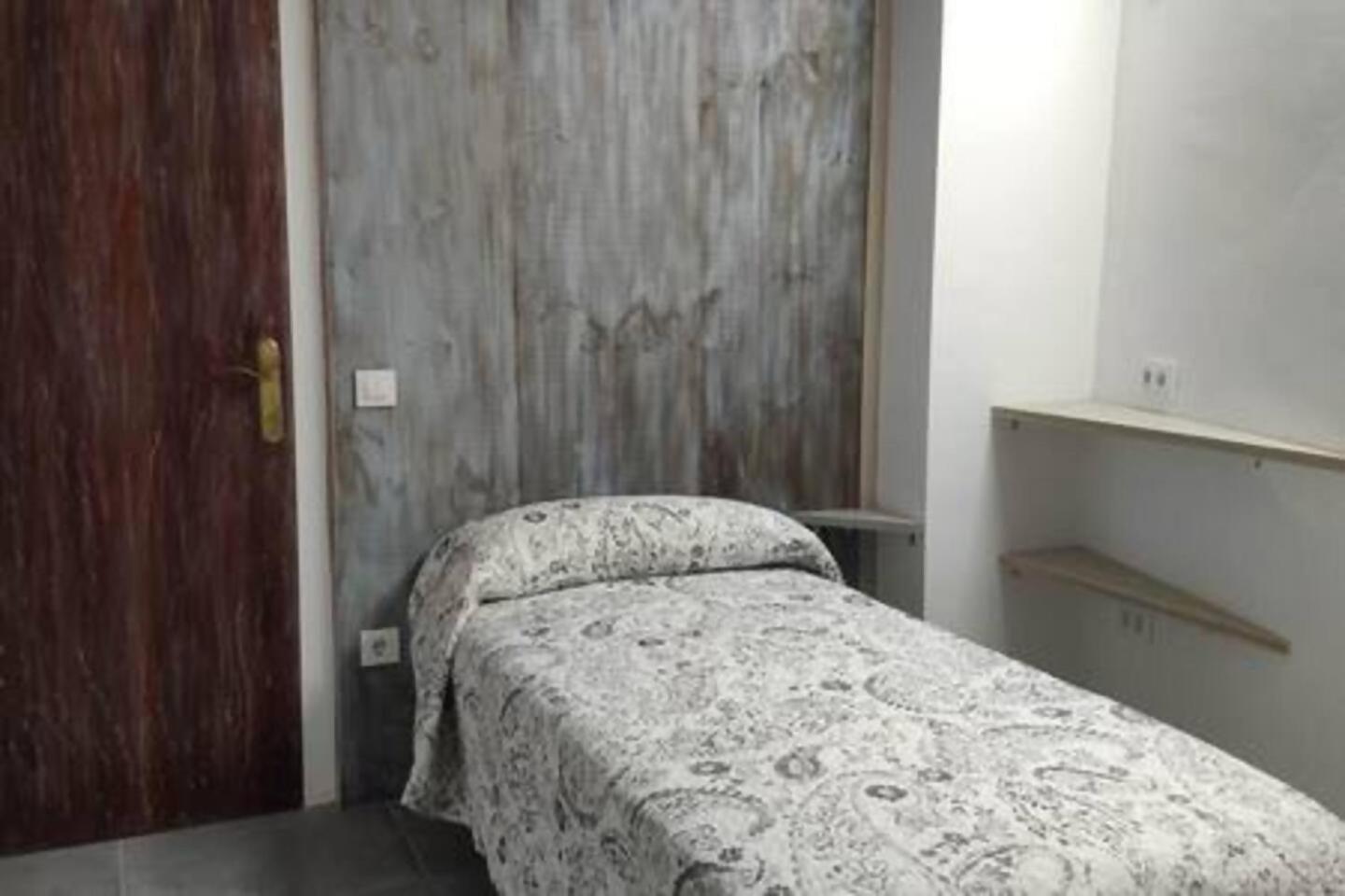 Appartamento Taocasa Metal Olot Esterno foto