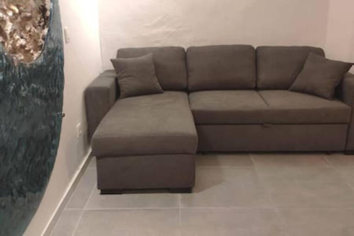 Appartamento Taocasa Metal Olot Esterno foto